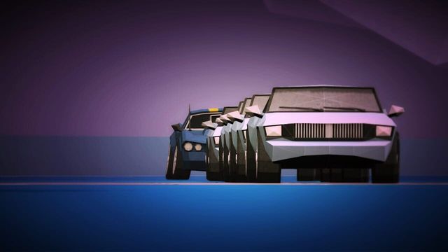 Drive!Drive!Drive! 3