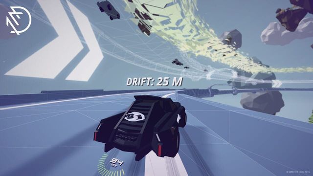 Drive!Drive!Drive! 4