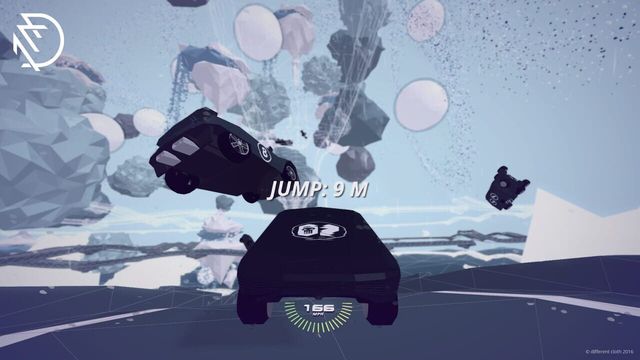 Drive!Drive!Drive! 5