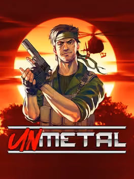 UnMetal