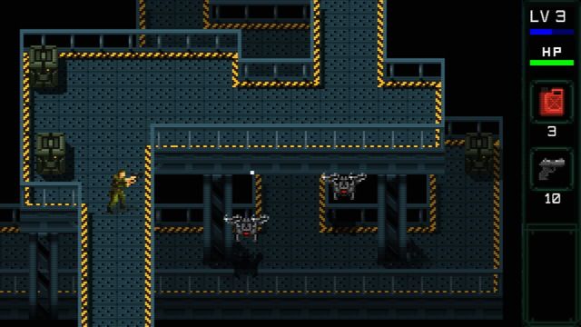 UnMetal 4