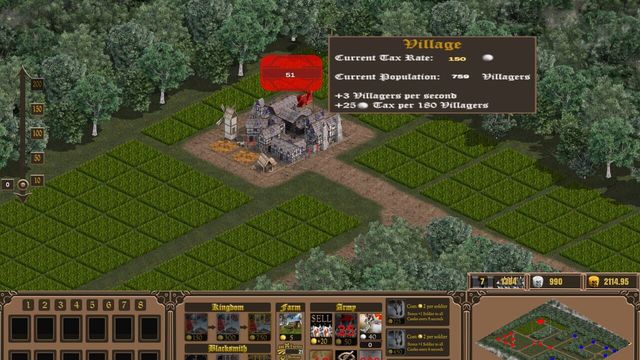 March of Soldiers 1