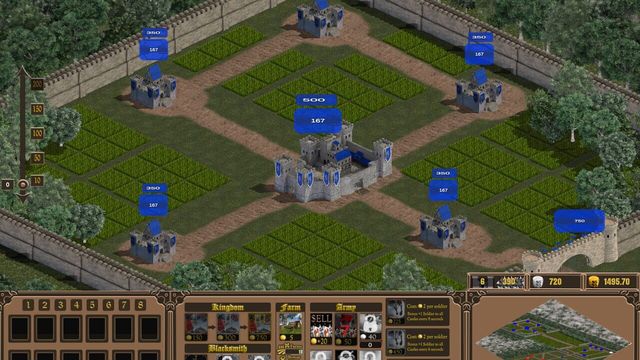 March of Soldiers 2