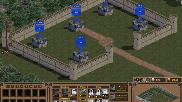 March of Soldiers 5
