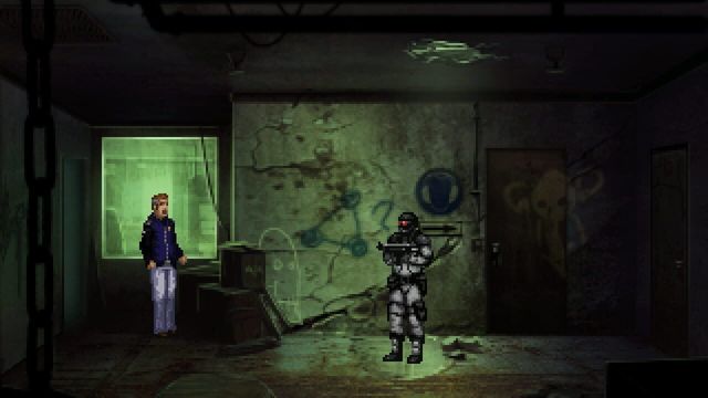 Technobabylon 4