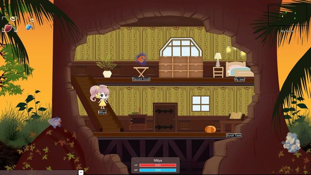 My Adventure 2