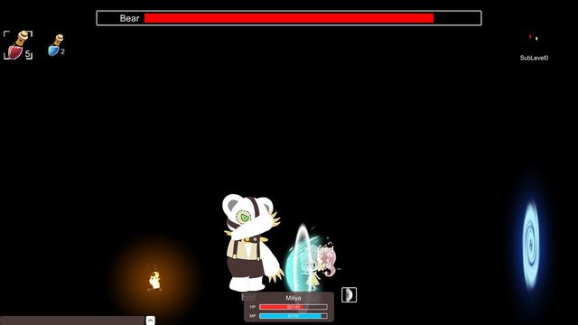 My Adventure 5