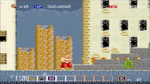 Karnov 1