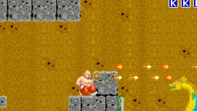Karnov 3