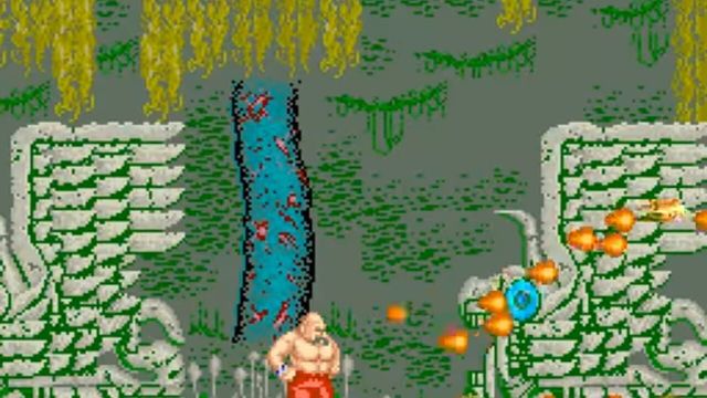 Karnov 4