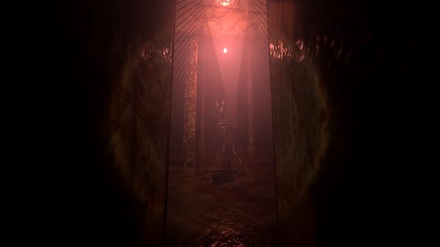 Peekaboo Collection - 3 Tales of Horror 2