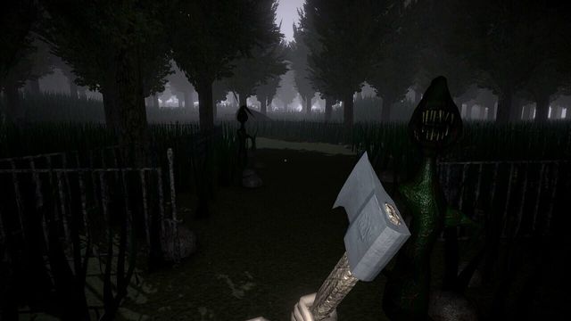 Peekaboo Collection - 3 Tales of Horror 3