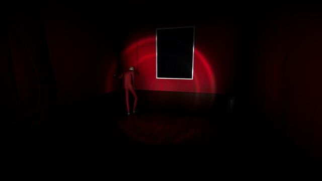Peekaboo Collection - 3 Tales of Horror 4