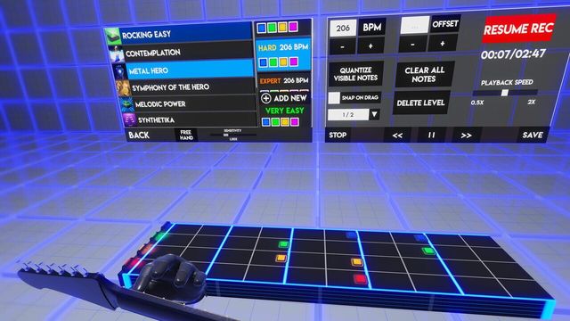 Rocking Legend 3