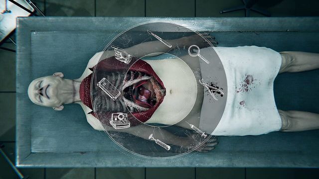 Autopsy Simulator 3