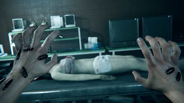 Autopsy Simulator 4