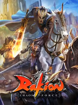Rakion Chaos Force