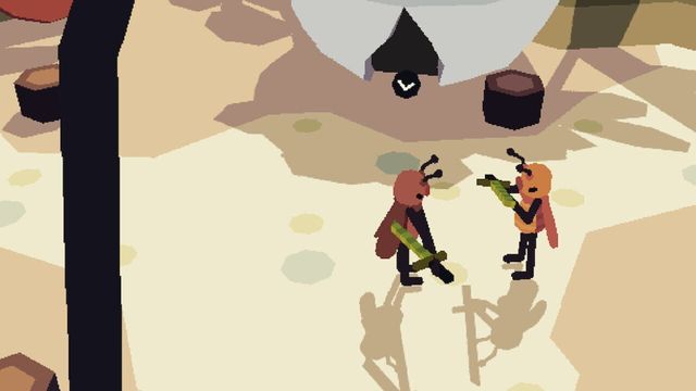Ginseng Hero 2