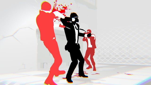Fights in Tight Spaces 5