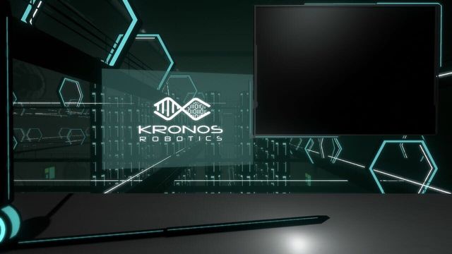 Silicon Dreams 4