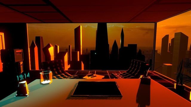 Silicon Dreams 5