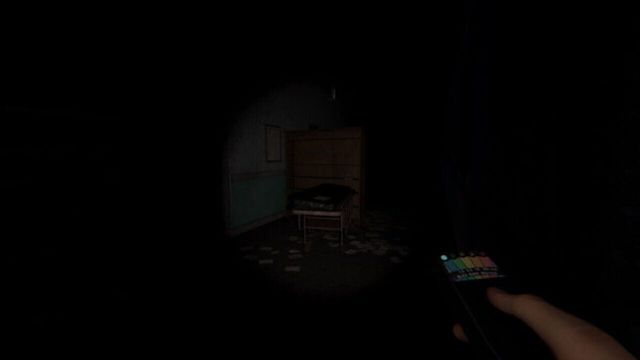 Phasmophobia 2