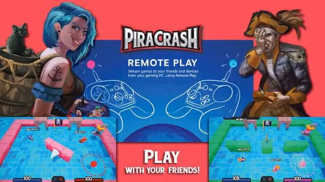 PiraCrash! 2