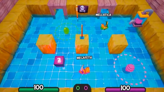 PiraCrash! 4