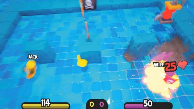 PiraCrash! 6