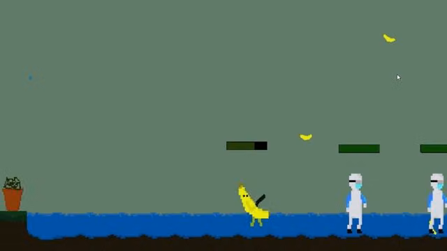 Plant Revenge 1