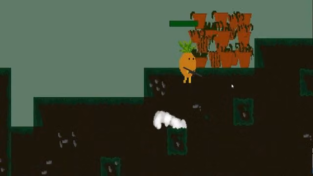 Plant Revenge 2