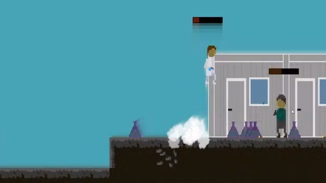Plant Revenge 3