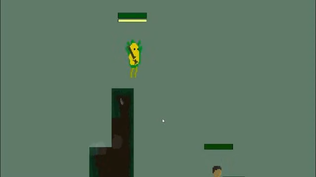Plant Revenge 4