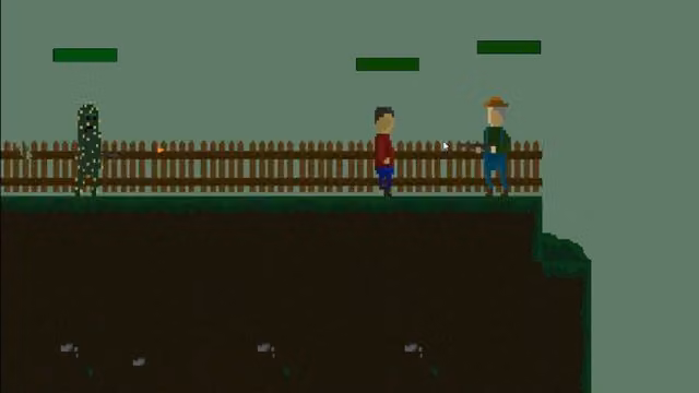 Plant Revenge 5