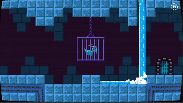 There Is No Game: Jam Edition 2015 2