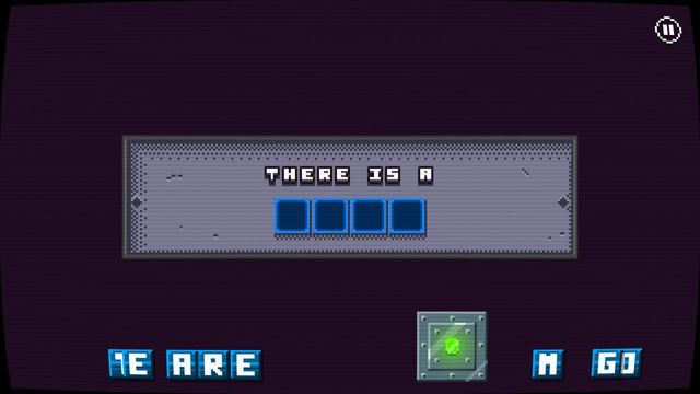 There Is No Game: Jam Edition 2015 4