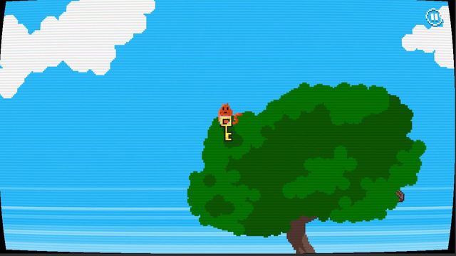 There Is No Game: Jam Edition 2015 5