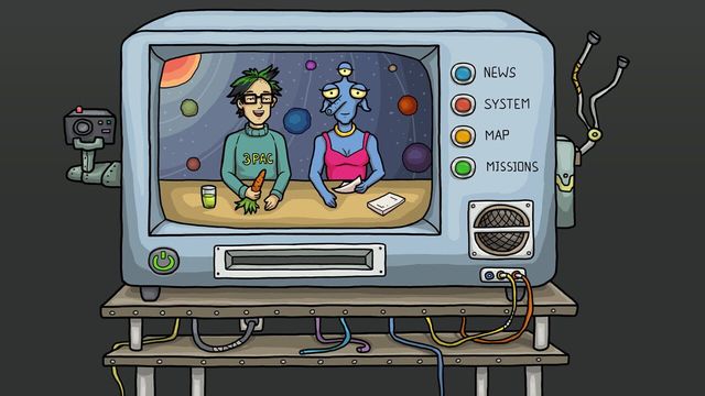 Space Chef 2