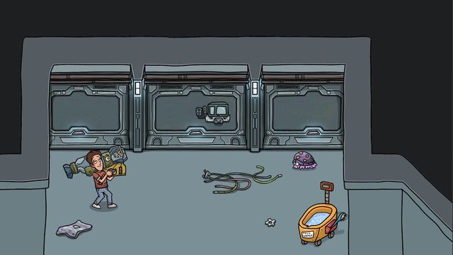 Space Chef 3