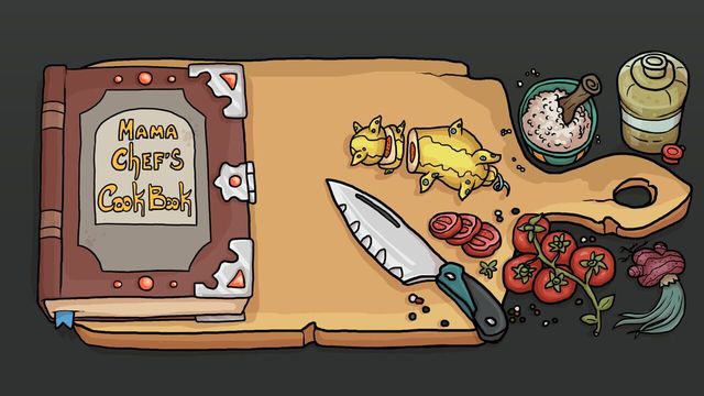 Space Chef 4