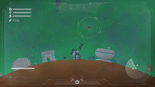 Infinite Abyss 1