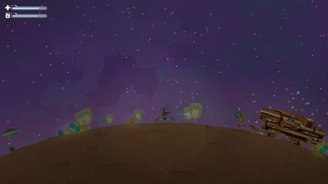 Infinite Abyss 2