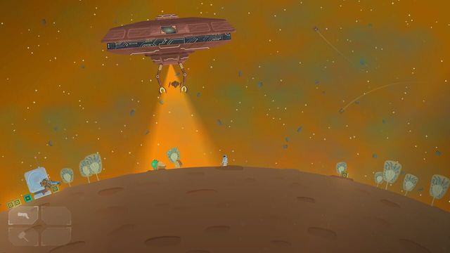 Infinite Abyss 3
