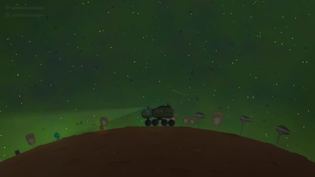Infinite Abyss 4