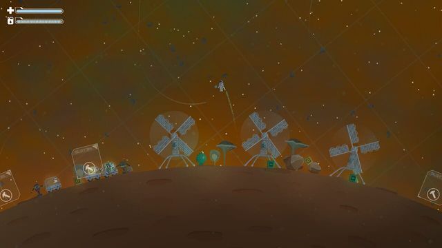 Infinite Abyss 5