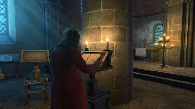 The House of Da Vinci 2 4