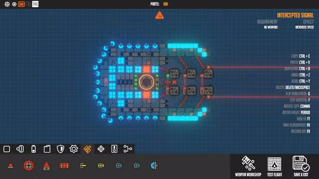 Nimbatus: Drone Creator 2