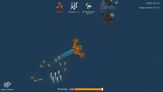 Nimbatus: Drone Creator 3