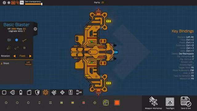 Nimbatus: Drone Creator 4