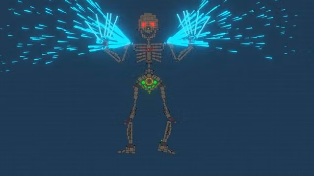Nimbatus: Drone Creator 5